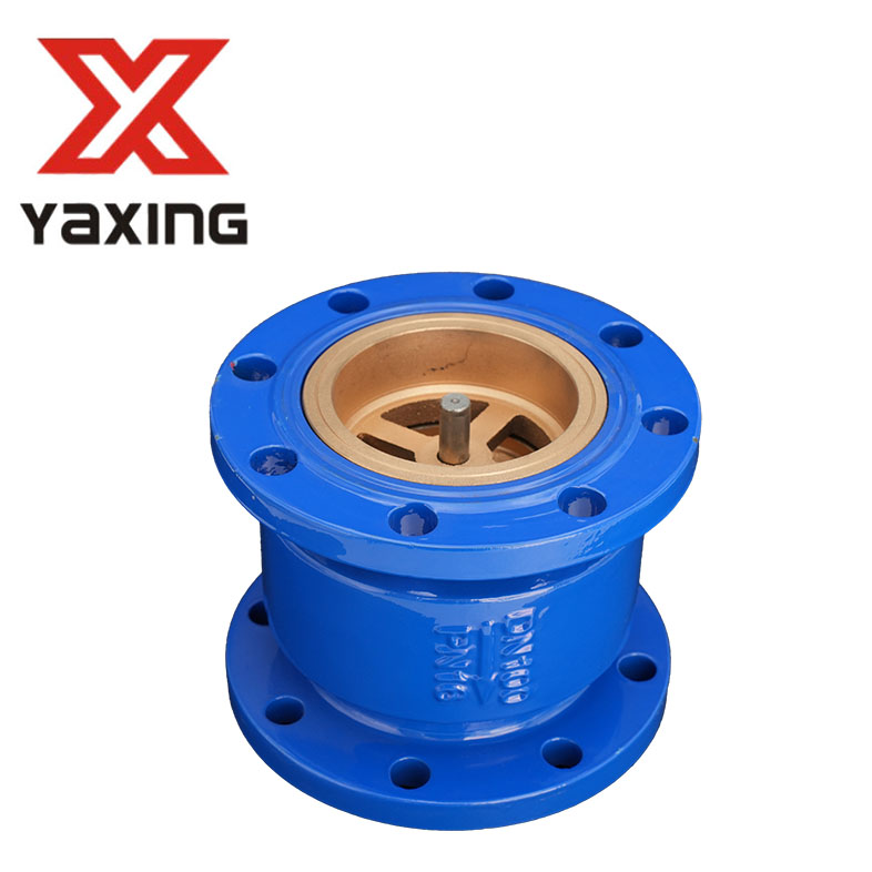 SPRING CHECK VALVE/FOOT VALVE