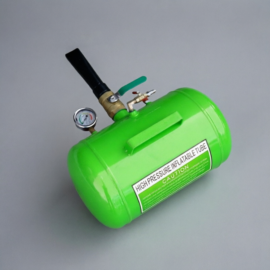 5Gallons Tire Inflator